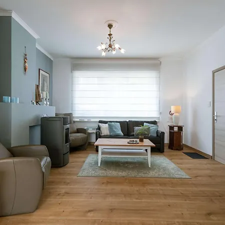 Huswell - Spacious With Terrace, Pets Are Welcome * Ostenda