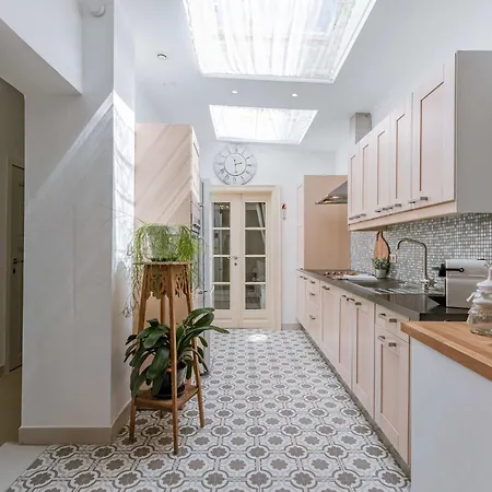 Huswell - Spacious With Terrace, Pets Are Welcome * Ostenda