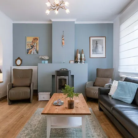 Huswell - Spacious With Terrace, Pets Are Welcome Appartamento