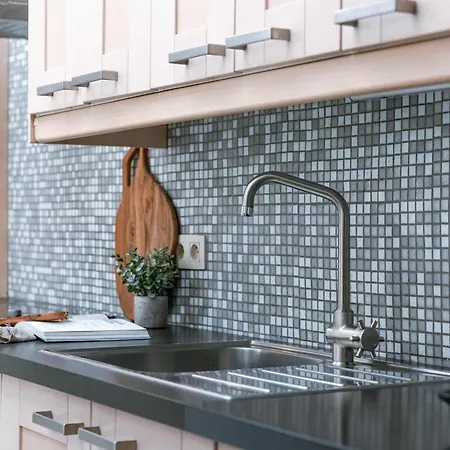 Huswell - Spacious With Terrace, Pets Are Welcome Ostenda