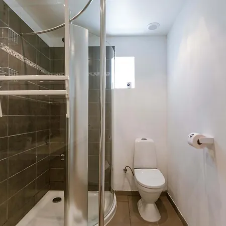 Huswell - Spacious With Terrace, Pets Are Welcome * Ostenda