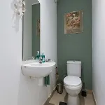 Apartamento Casiola - Spacious With Terrace, Pets Are Welcome Ostende