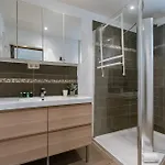 Casiola - Spacious With Terrace, Pets Are Welcome