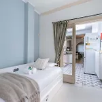 Casiola - Spacious With Terrace Apartment