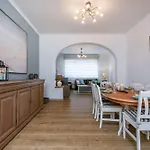 Casiola - Spacious With Terrace Apartment Ostend