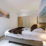 Apartment Casiola - Spacious With Terrace