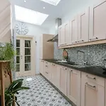 Apartment Casiola - Spacious With Terrace Ostend