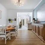 Apartment Casiola - Spacious With Terrace Ostend
