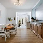 Casiola - Spacious With Terrace Apartment Ostend
