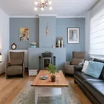Casiola - Spacious With Terrace Ostend