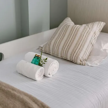 Appartement Huswell - Spacious With Terrace, Pets Are Welcome