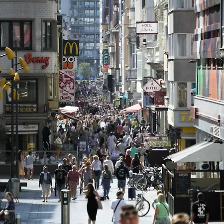 Huswell - Spacious With Terrace, Pets Are Welcome * Ostend