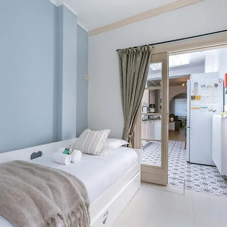 Apartamento Casiola - Spacious With Terrace