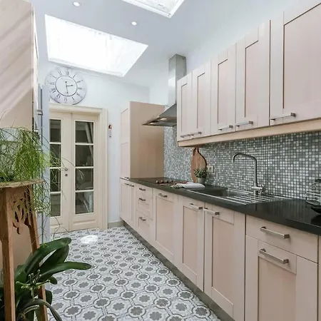 Apartamento Casiola - Spacious With Terrace *