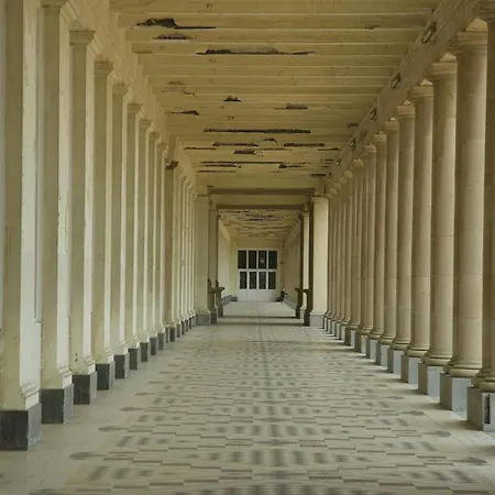 Casiola - Spacious With Terrace Apartamento *