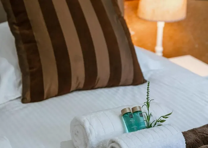 Appartement Huswell - Spacious With Terrace, Pets Are Welcome