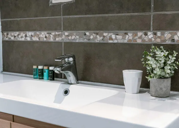 Huswell - Spacious With Terrace, Pets Are Welcome Appartement Ostende