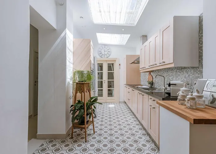 Huswell - Spacious With Terrace, Pets Are Welcome * Ostend