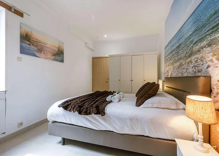 Appartement Huswell - Spacious With Terrace, Pets Are Welcome