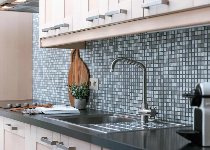 Huswell - Spacious With Terrace, Pets Are Welcome Ostend