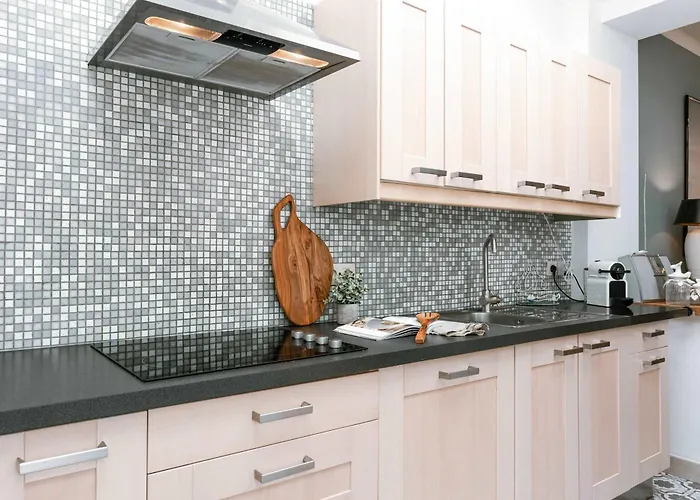 Casiola - Spacious With Terrace, Pets Are Welcome Lejlighed Oostende