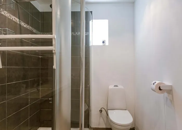 Huswell - Spacious With Terrace, Pets Are Welcome * Ostend